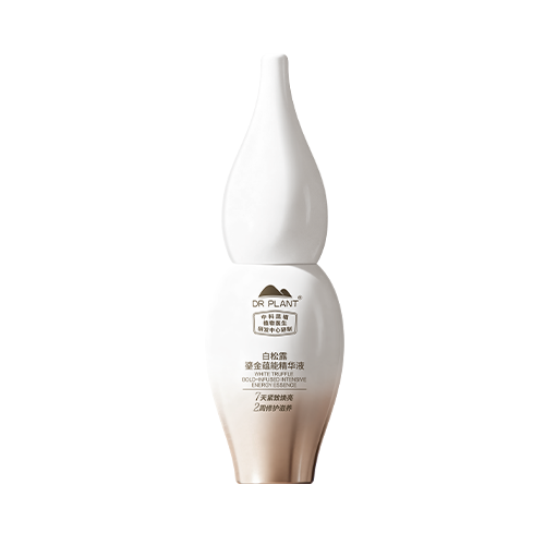 DRPLANT WHITE TRUFFLE GOLD-INFUSED INTENSIVE ENERGY ESSENCE